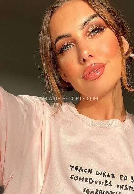 Adelaide escorts Pamela — 4