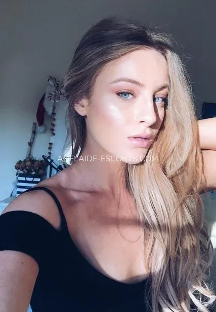 Adelaide escorts Hannah — 3