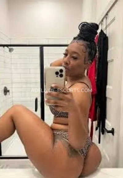 Adelaide escorts Amanda