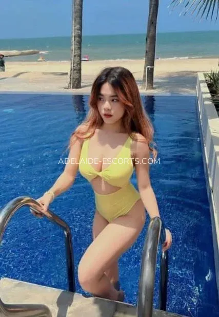 Adelaide escorts Brooklyn — 3