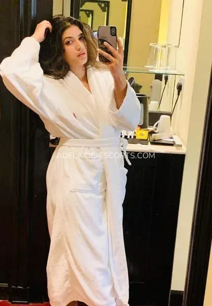 Adelaide escorts Maja — 1