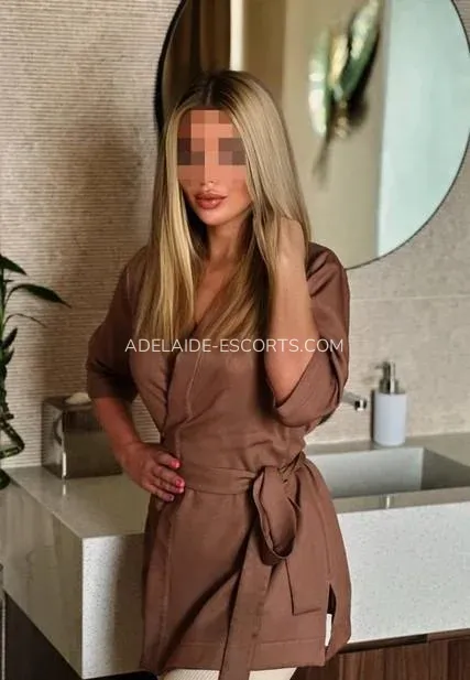 Adelaide escorts Bella — 4