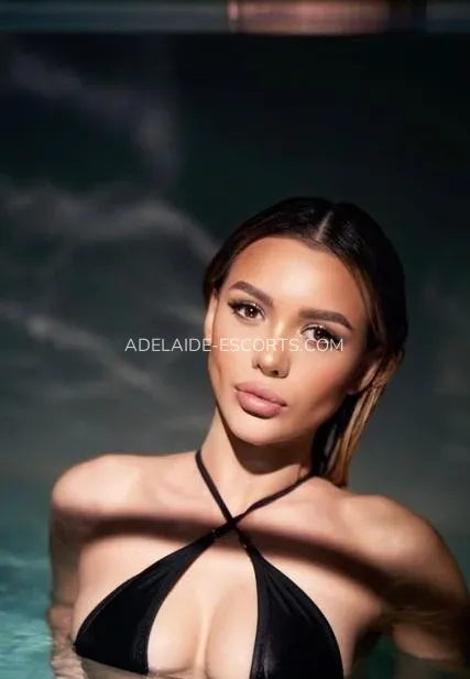 Adelaide escorts Ashlyn — 8