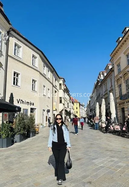 Adelaide escorts Piedad — 1