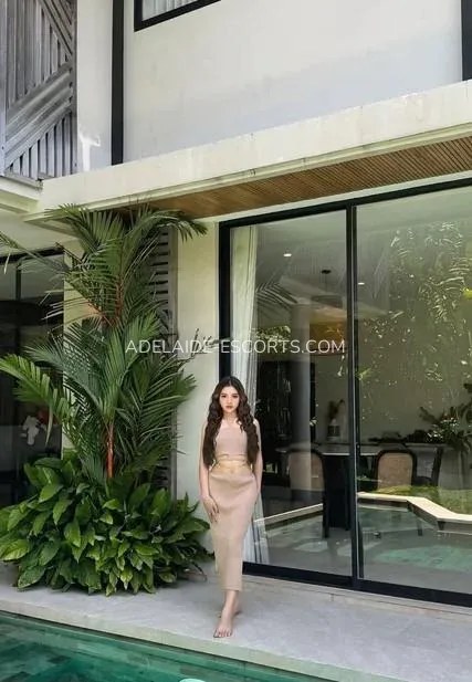 Adelaide escorts Alma — 4