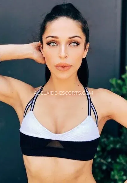 Adelaide escorts Amy — 6