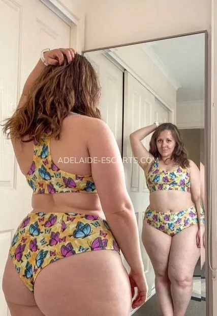 Adelaide escorts Carly — 2
