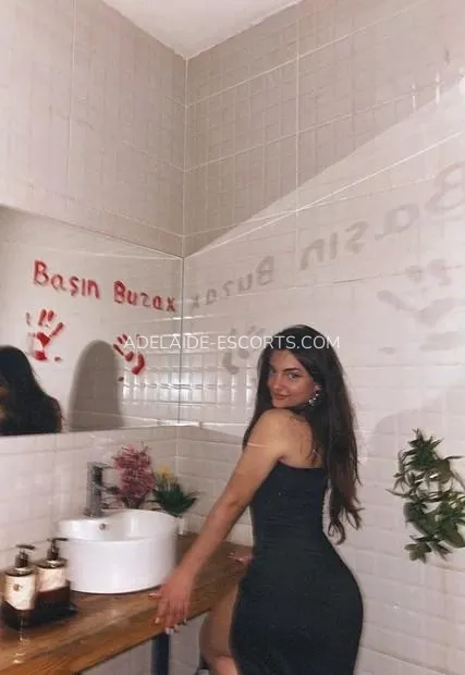 Adelaide escorts Karin — 2