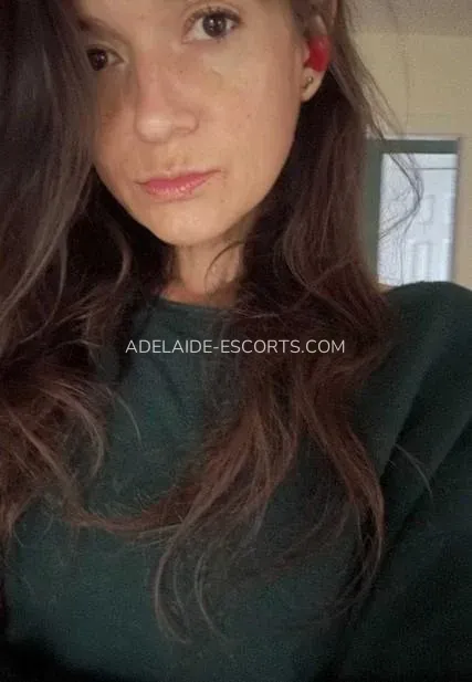 Adelaide escorts Shelby — 1
