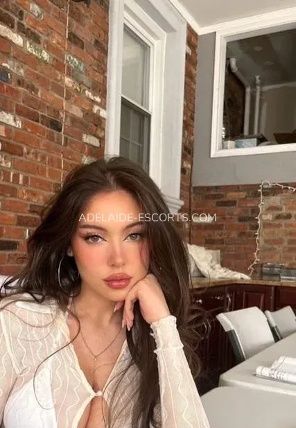 Adelaide escorts Jenny — 1