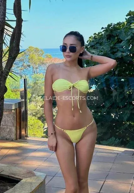 Adelaide escorts Veronica — 8