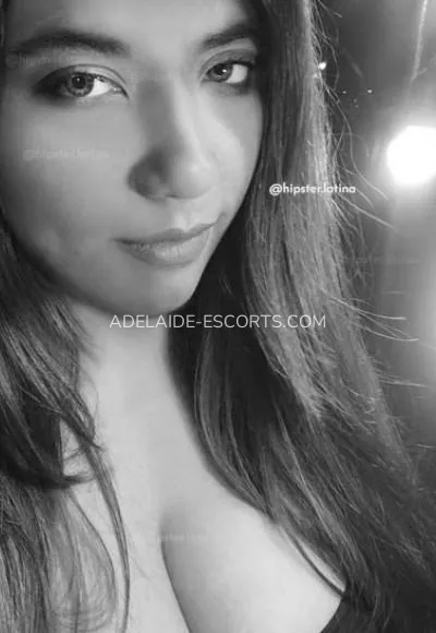 Adelaide escorts Cecilia — 2