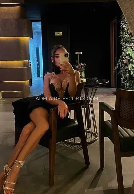 Adelaide escorts Sierra — 8