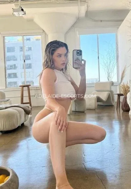 Adelaide escorts Mckenzie — 7