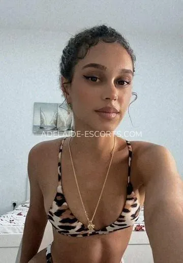 Adelaide escorts Julia — 4