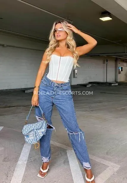 Adelaide escorts Vivian — 3