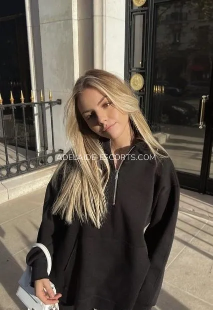 Adelaide escorts makenzie