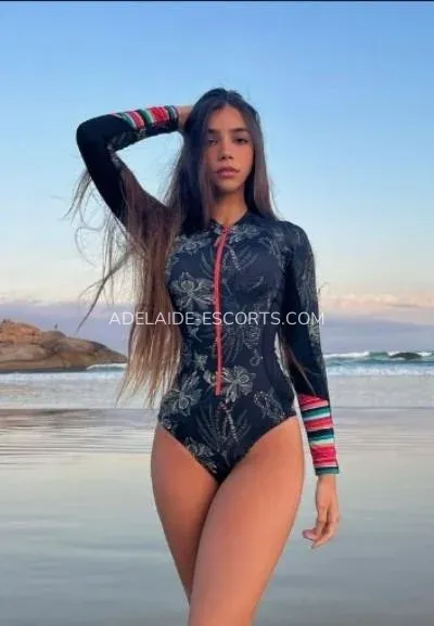 Adelaide escorts Jordyn — 3