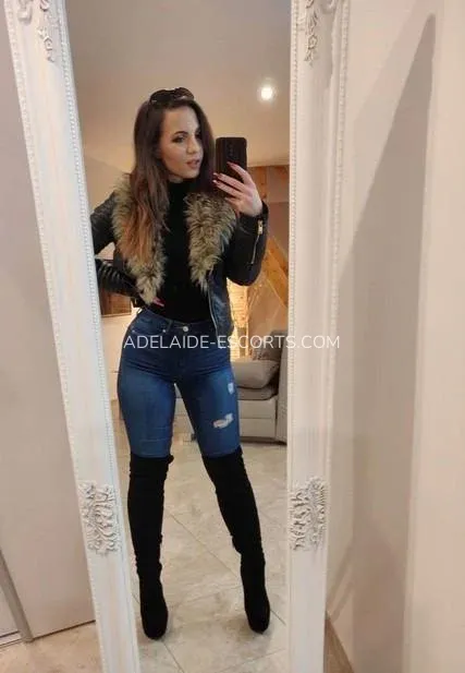 Adelaide escorts Ana — 3
