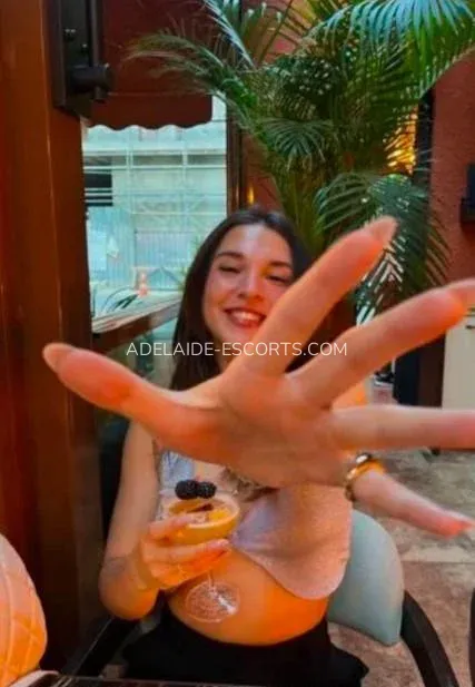 Adelaide escorts Fernanda — 1