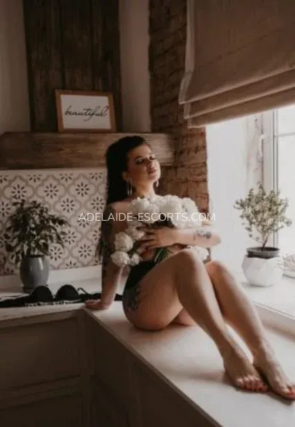 Adelaide escorts Mariah — 1