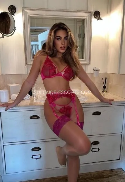 Adelaide escorts Inger — 2