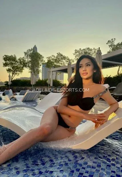 Adelaide escorts Birgitta — 6