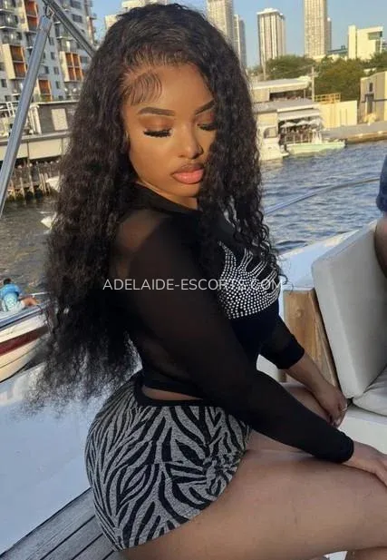 Adelaide escorts Morgan — 3
