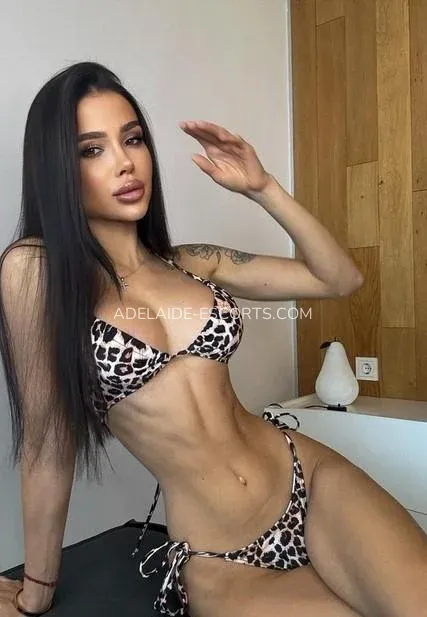 Adelaide escorts Inga — 1