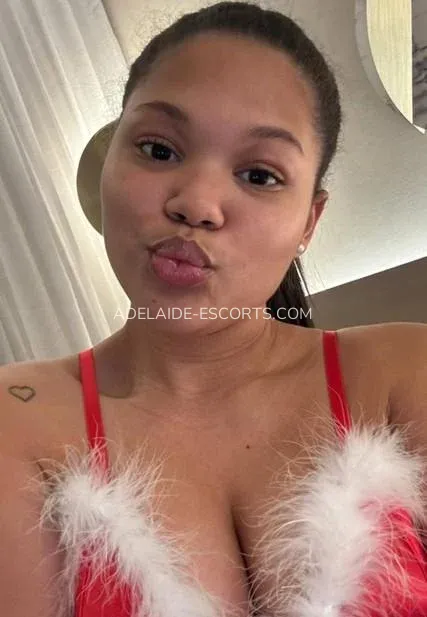Adelaide escorts Ann-christin — 4