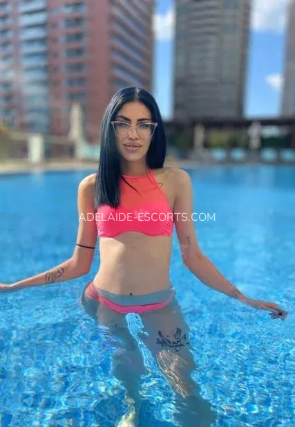 Adelaide escorts Erika — 1