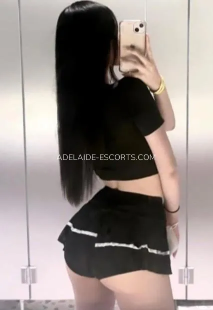 Adelaide escorts Julianna — 2