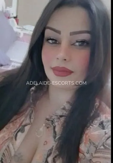 Adelaide escorts Helena — 2