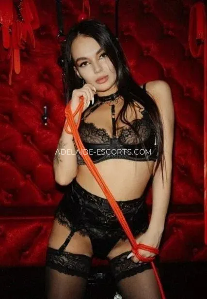 Adelaide escorts Sophia — 1