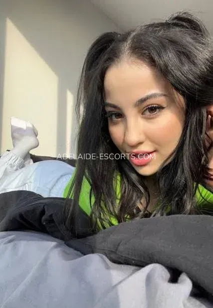 Adelaide escorts Mallory — 4