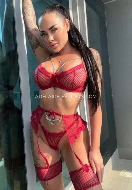 Adelaide escorts Mikayla — 3