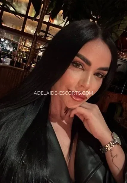 Adelaide escorts Vanesa — 4