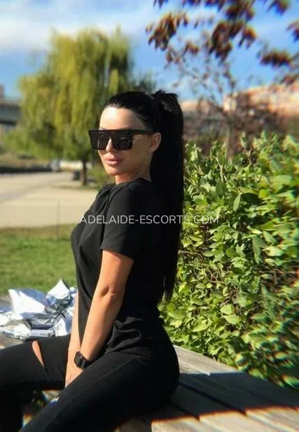 Adelaide escorts Sierra — 3
