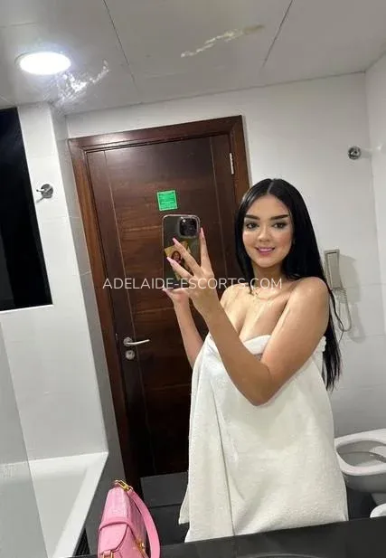 Adelaide escorts Agneta — 10