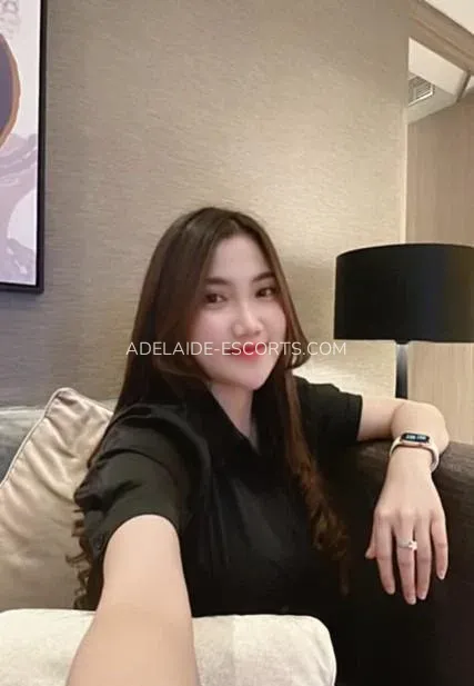 Adelaide escorts Jadyn — 1