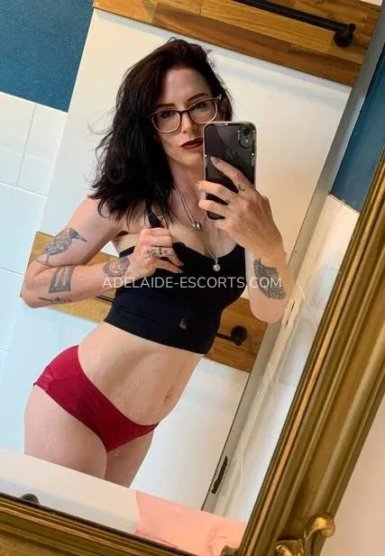 Adelaide escorts Agata — 4