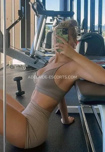 Adelaide escorts Marissa — 2