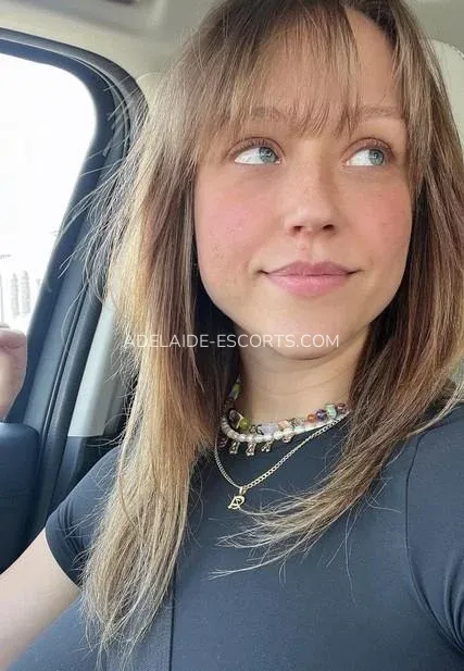 Adelaide escorts Stephanie — 4