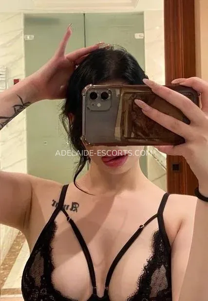 Adelaide escorts Lavinia — 4