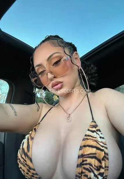 Adelaide escorts Anna — 5