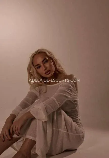 Adelaide escorts Caroline — 5
