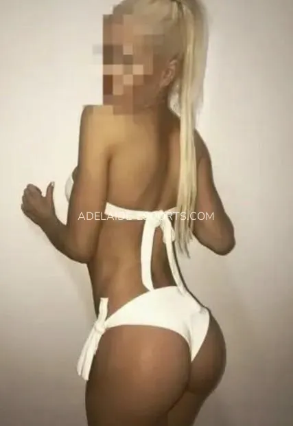 Adelaide escorts Aurora — 2