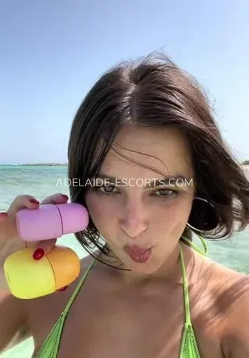 Adelaide escorts Ulrika — 5