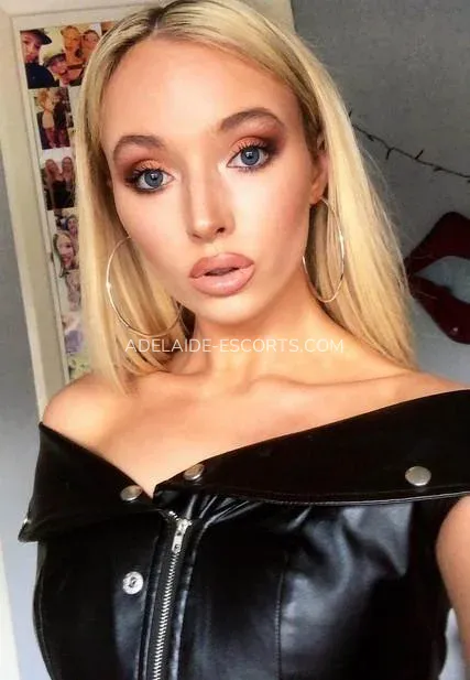 Adelaide escorts Sofia — 4