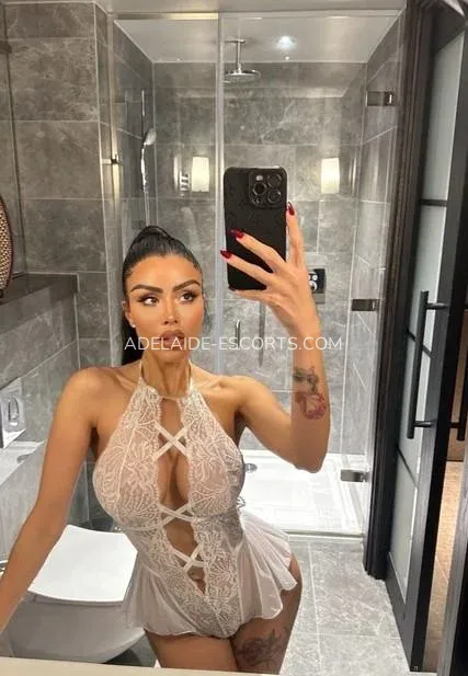 Adelaide escorts Kayla — 3